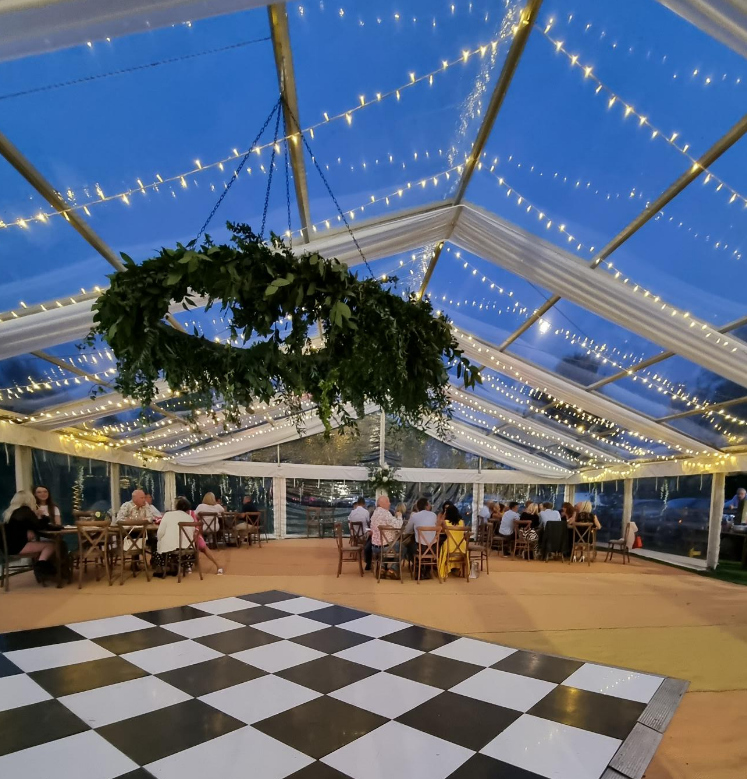 Marquee Hire in North London | Marquee Hire North London | Wedding, Birthday, Festival, Corporate or Garden Party Marquee Hire