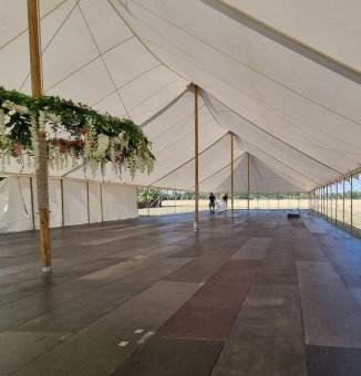 Interlocking Boarded Wooden Floor  for Hire | Fairytale Marquees | Marquee Hire in Cambridgeshire, Hertfordshire & Buckinghamshire