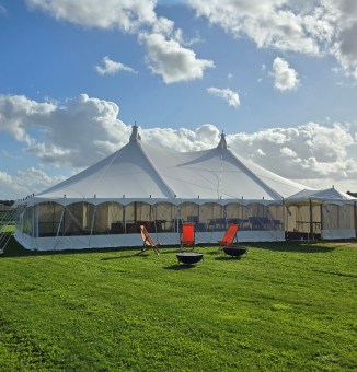 Indian Fire Bowl | Marquee Accessories for hire | Marquee Equipment for Hire | Fairytale Marquees